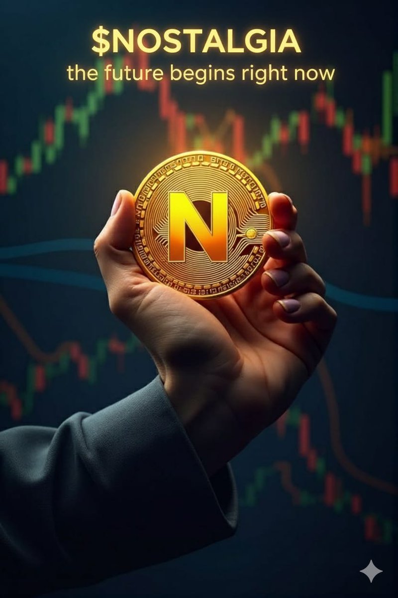 Nostalgia Crypto tweet media