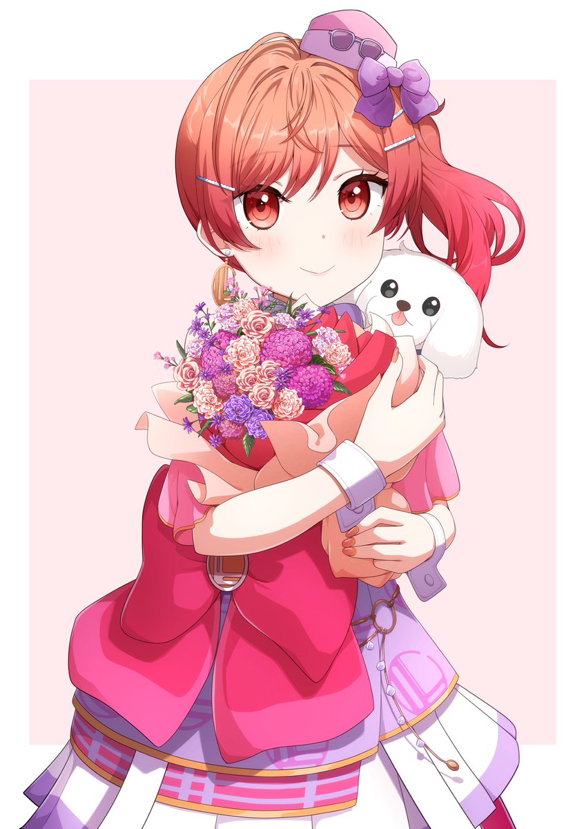 莉々華ちゃん大天才…
#ririkart 