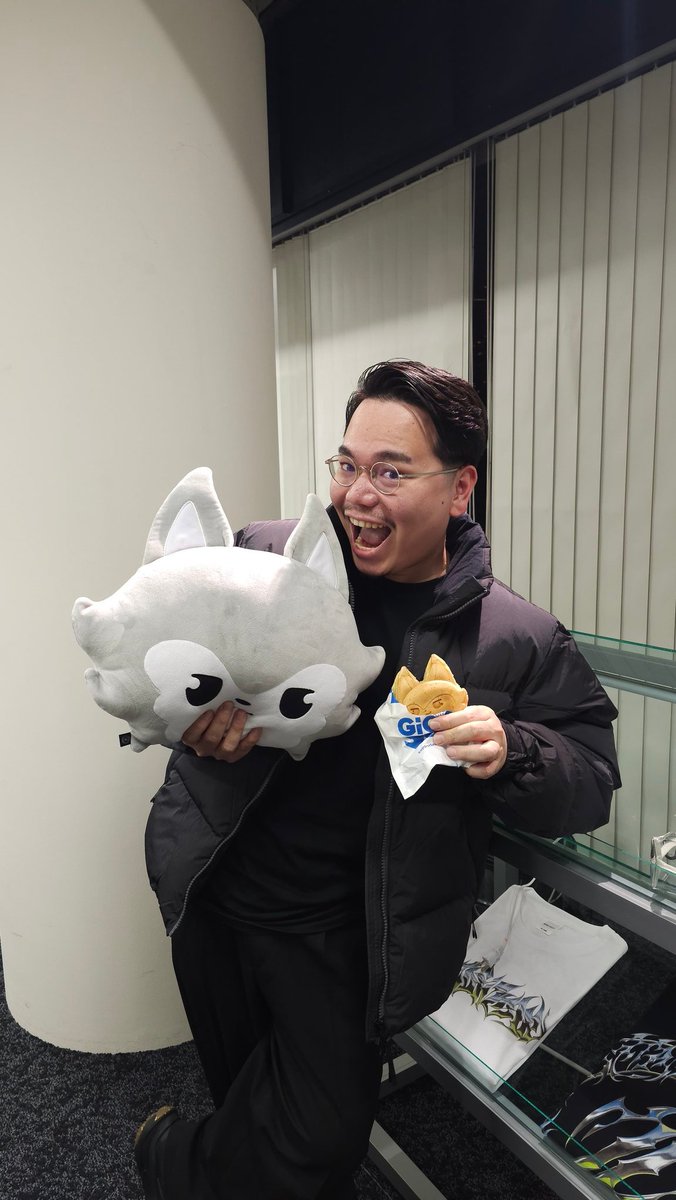 オルカ (@orukaorcat) / Posts / X