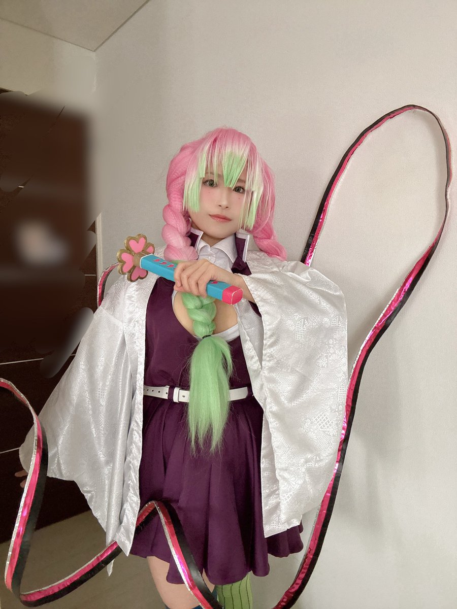 みみみ様 🦄💙MINAMI💙🦄 | . 最後が見どころ #壁の中の巨人風 #載せ直し