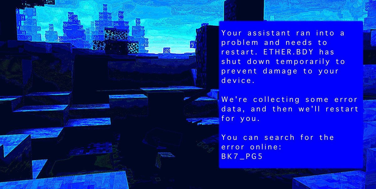 TheFabledSMP's tweet image. DONT TURN YOUR BACK. ⚠️🪽