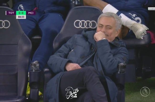 The Honey Badger👷🏿‍♂️🚧 tweet media