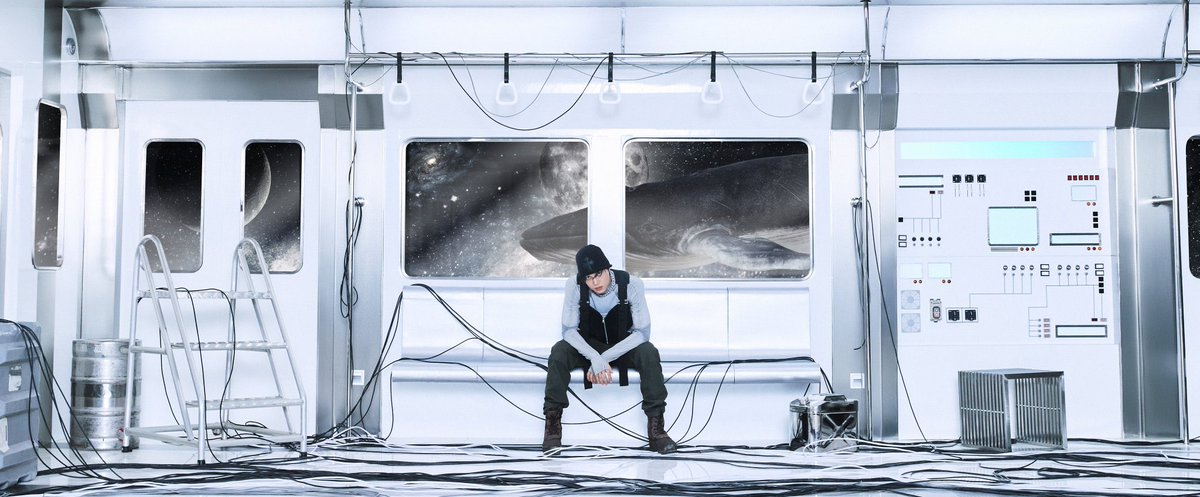 형들조차 곁에 없을 때 네가 혼자 지켜낸 엑소를 난 기억해