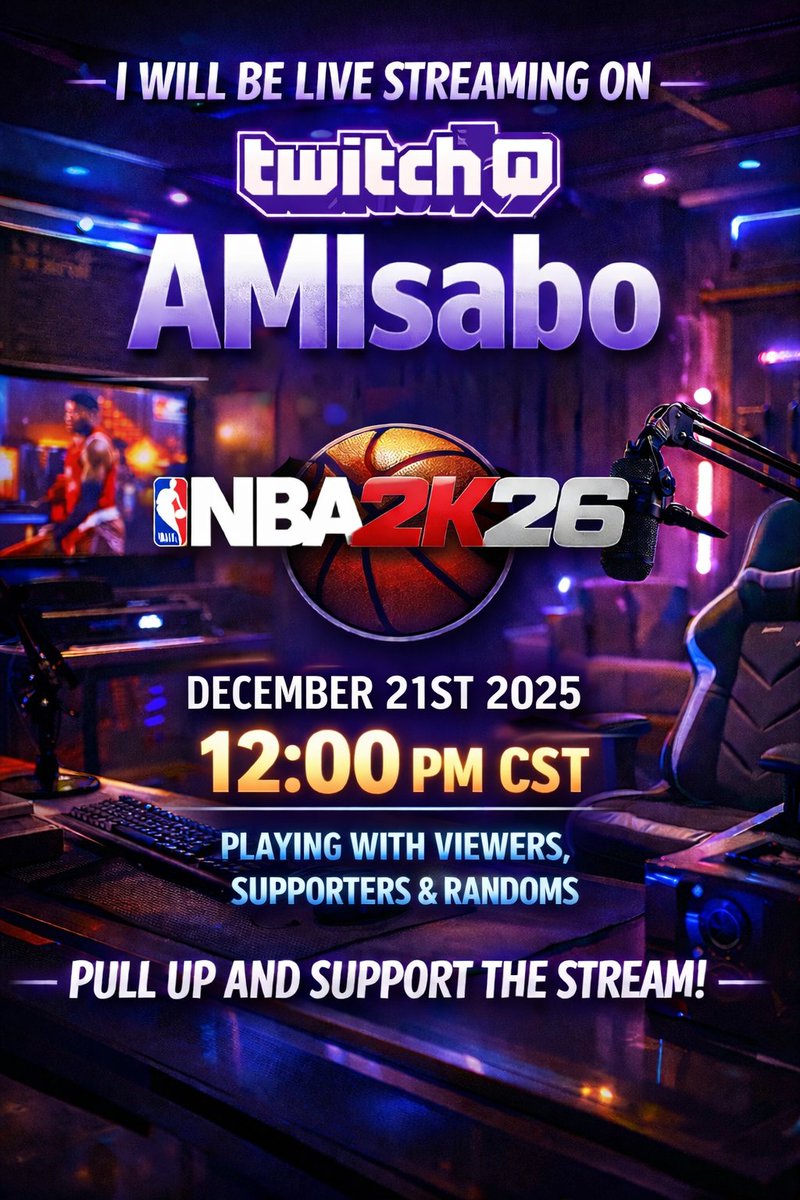 AMIsabo23 tweet picture