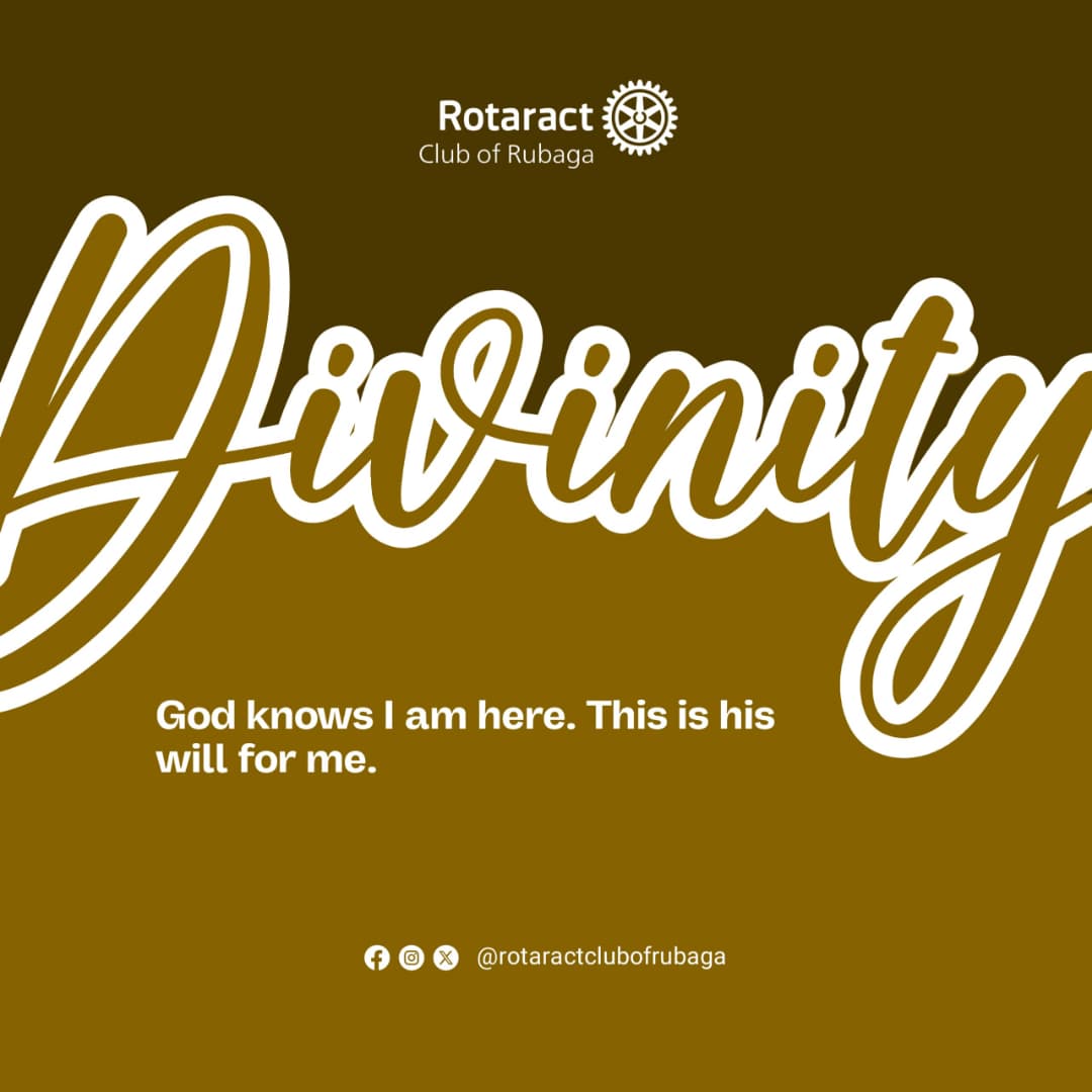 Rotaract Club of Rubaga tweet media
