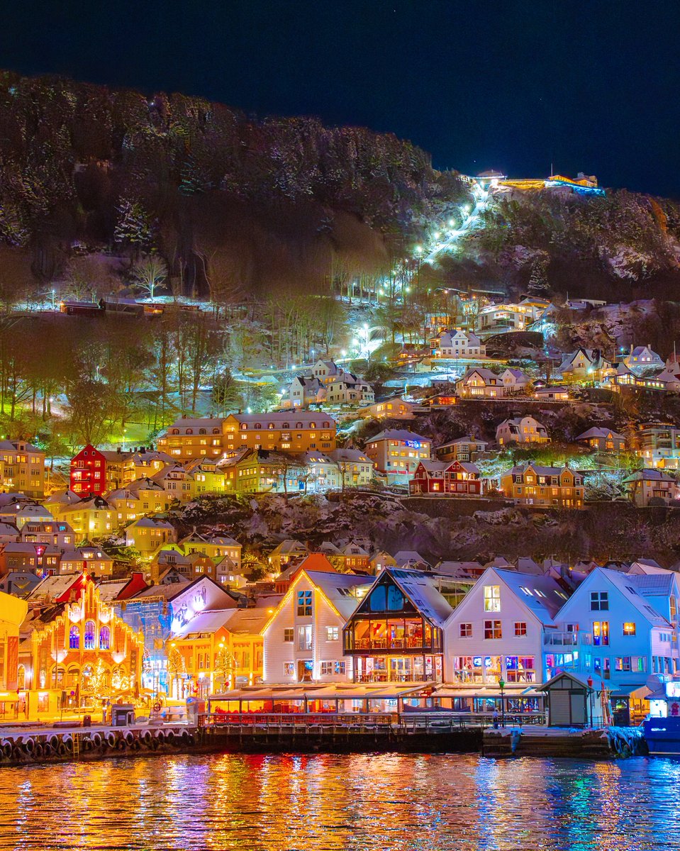 Bergen, Norway 🇳🇴