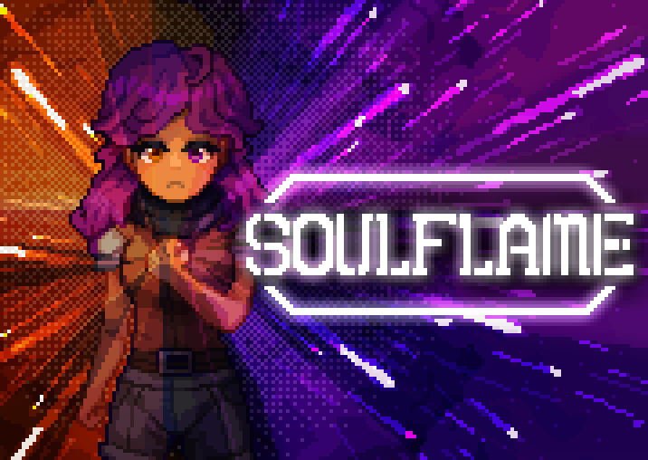 Soulflame tweet media