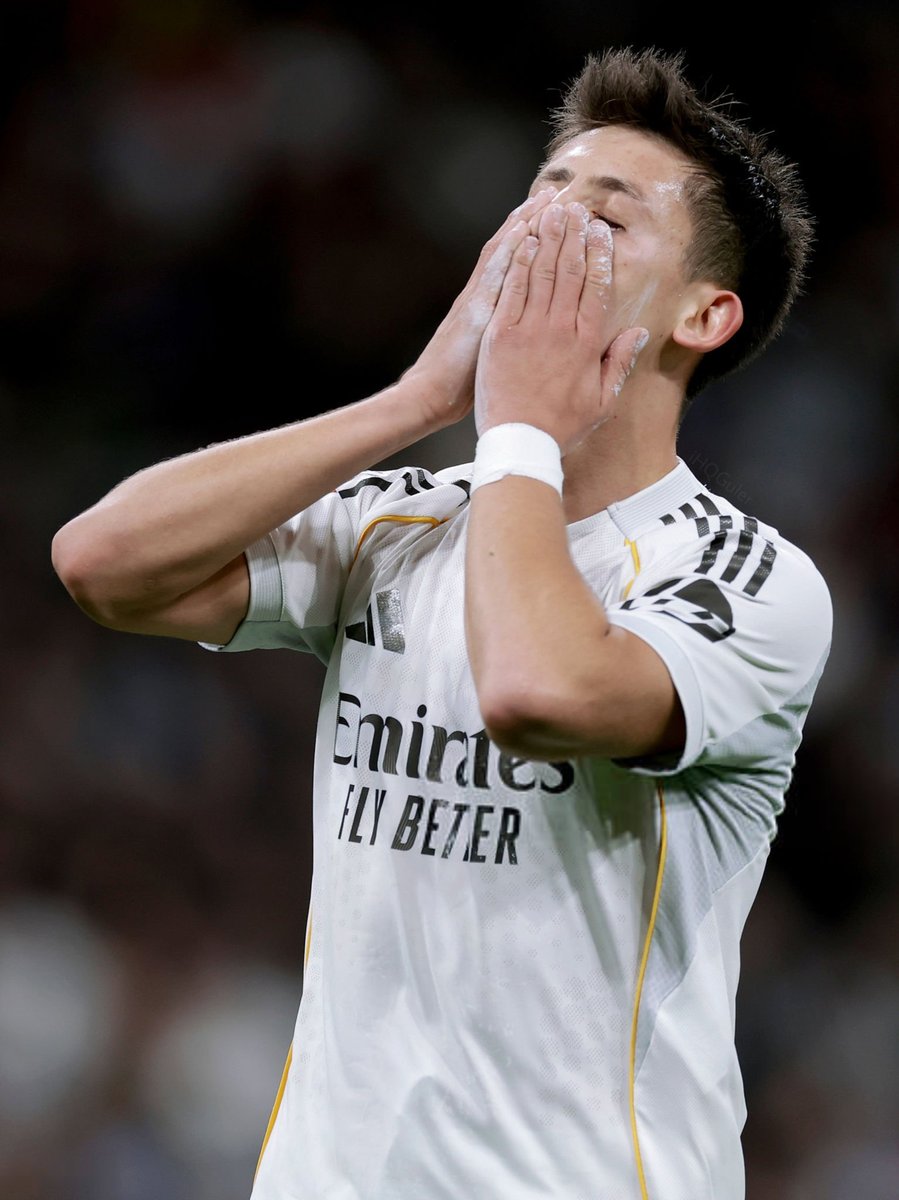 Arda Güler HQ (@ihqguler) on Twitter photo 