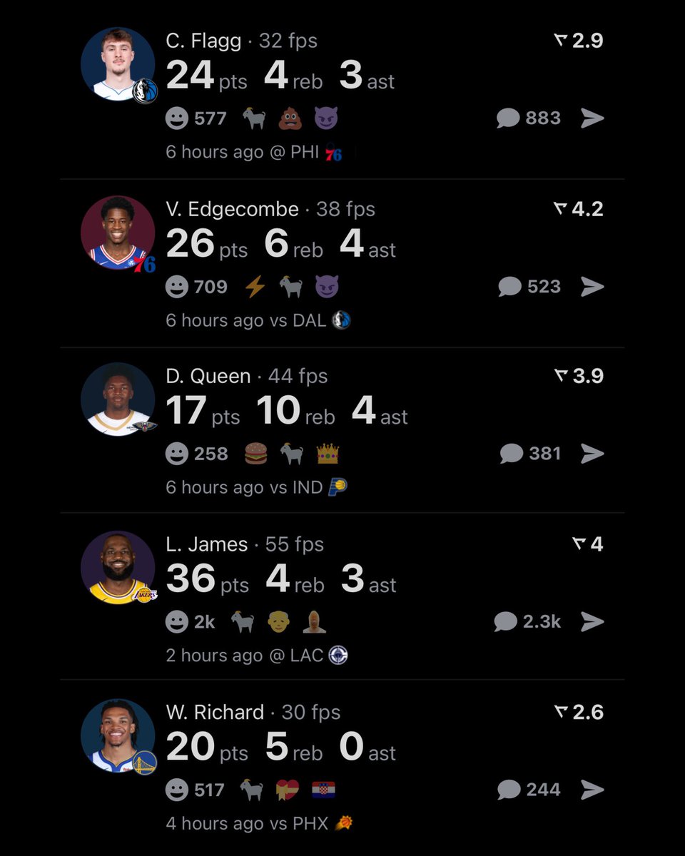 realapp's tweet image. The NBA is in good hands