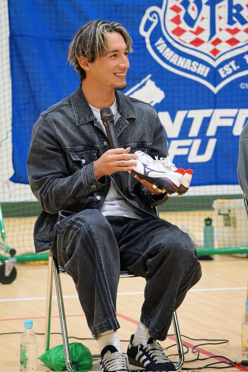 Kいっちゃん (@K61455201) / Posts / X