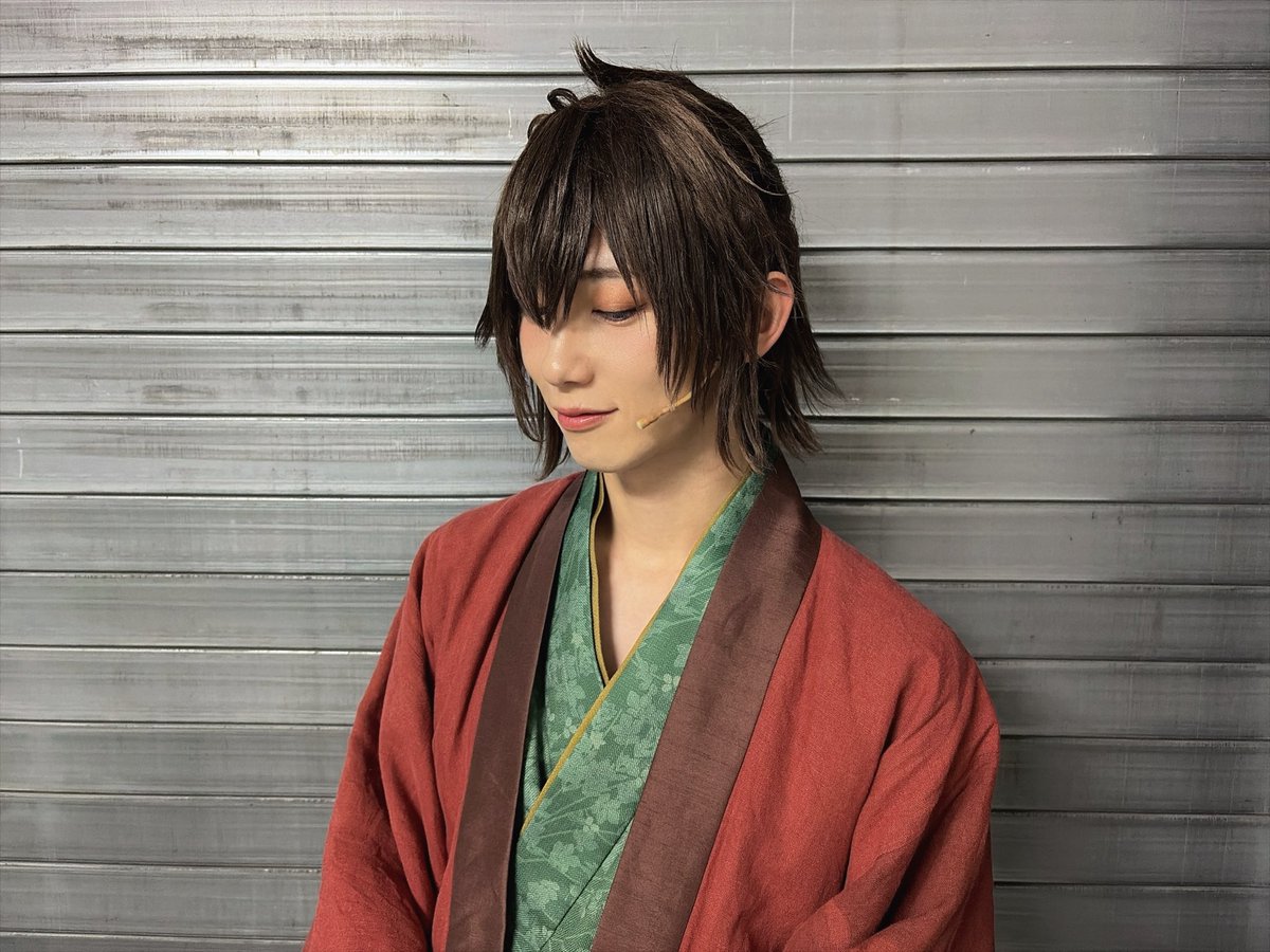 北村健人 tweet media