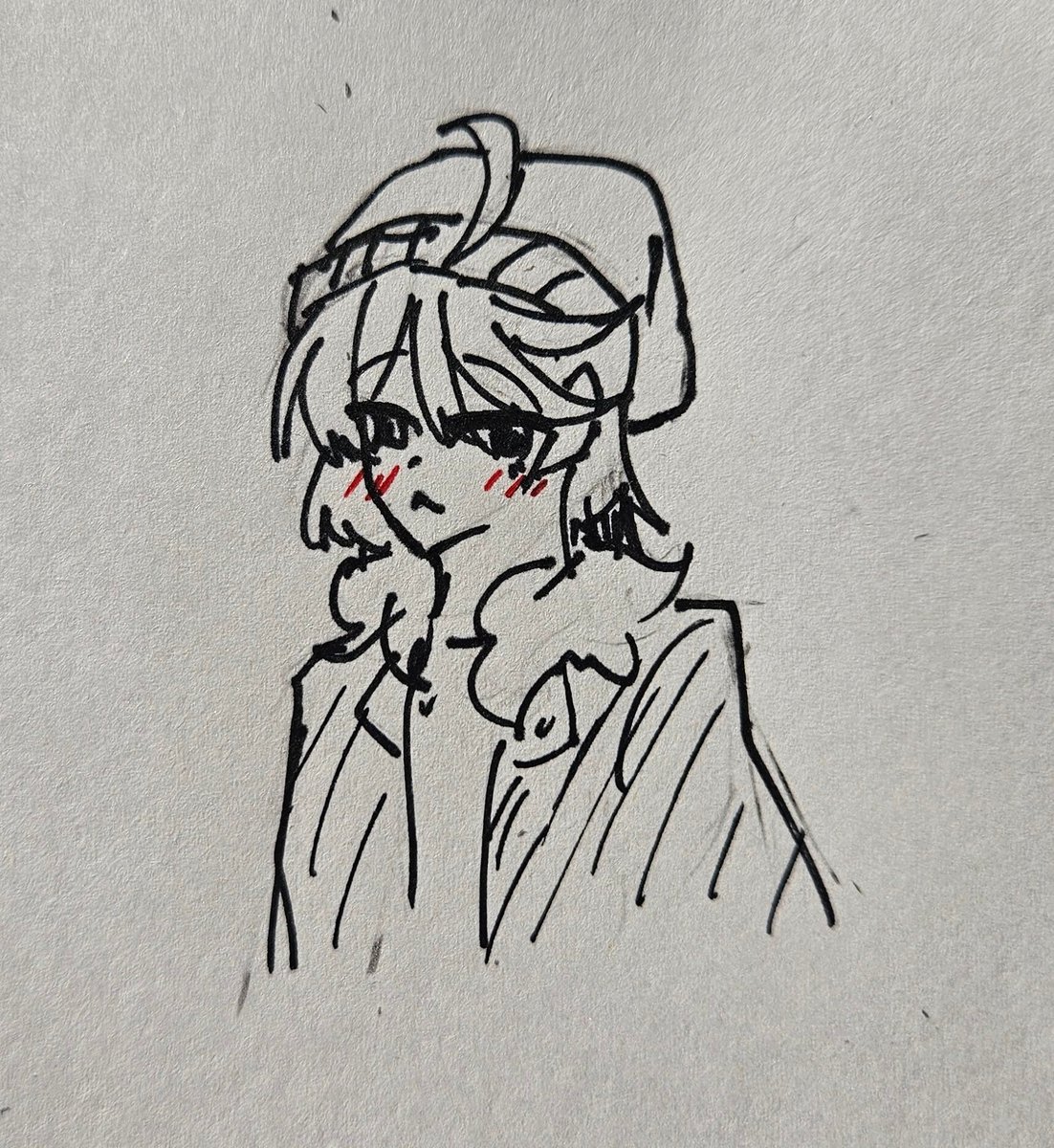 루나루🕯 (@runaru_7) on Twitter photo 