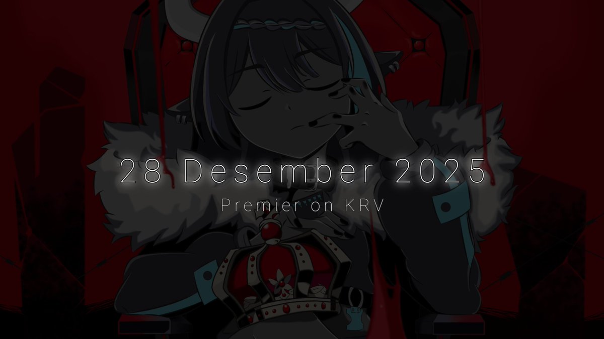 KRV | Virtual News tweet media