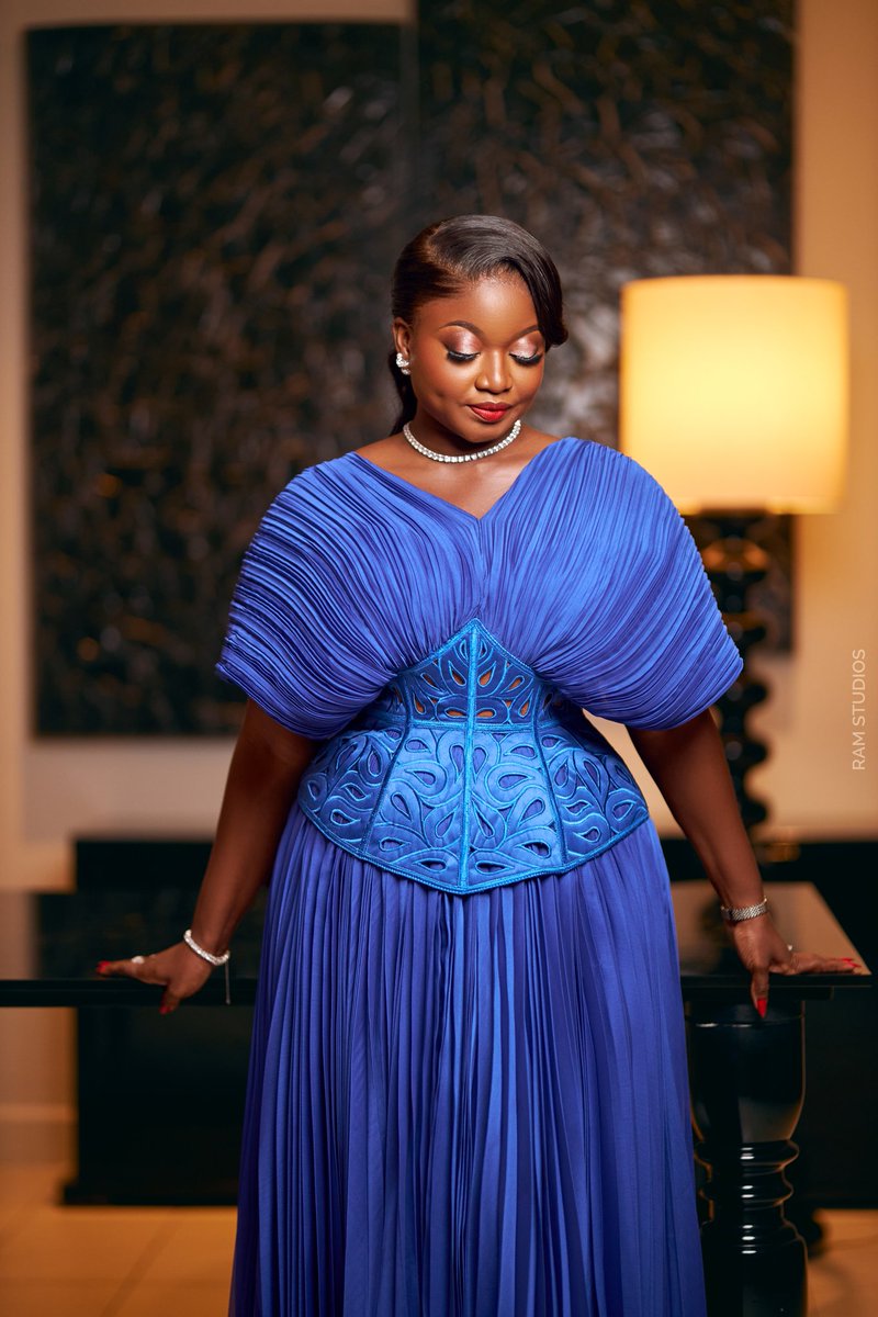 Sam 'Dzata' George 🦁🇬🇭 tweet media