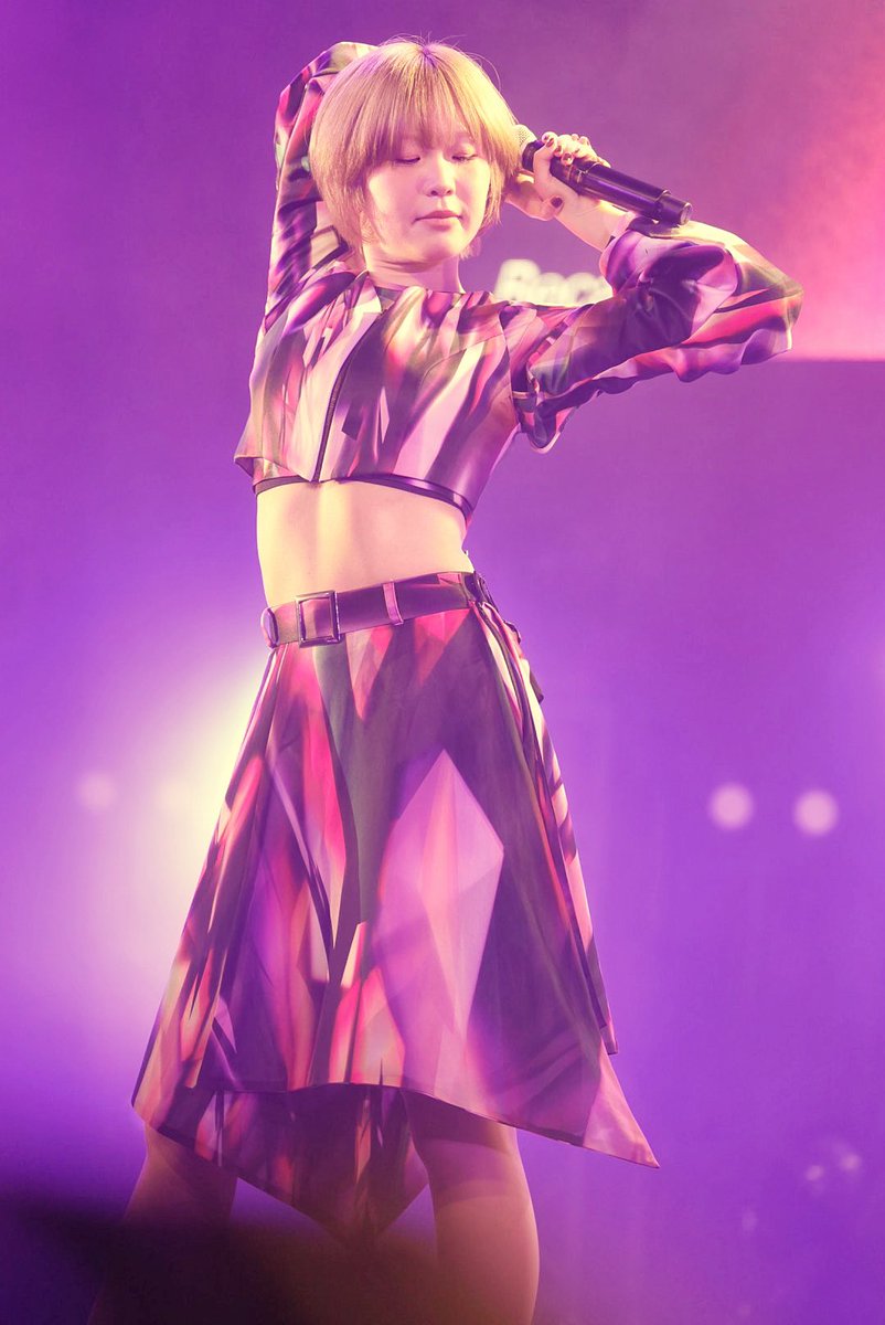 maho_ExWHYZ #mayu_ExWHYZ #ニャオカメラ