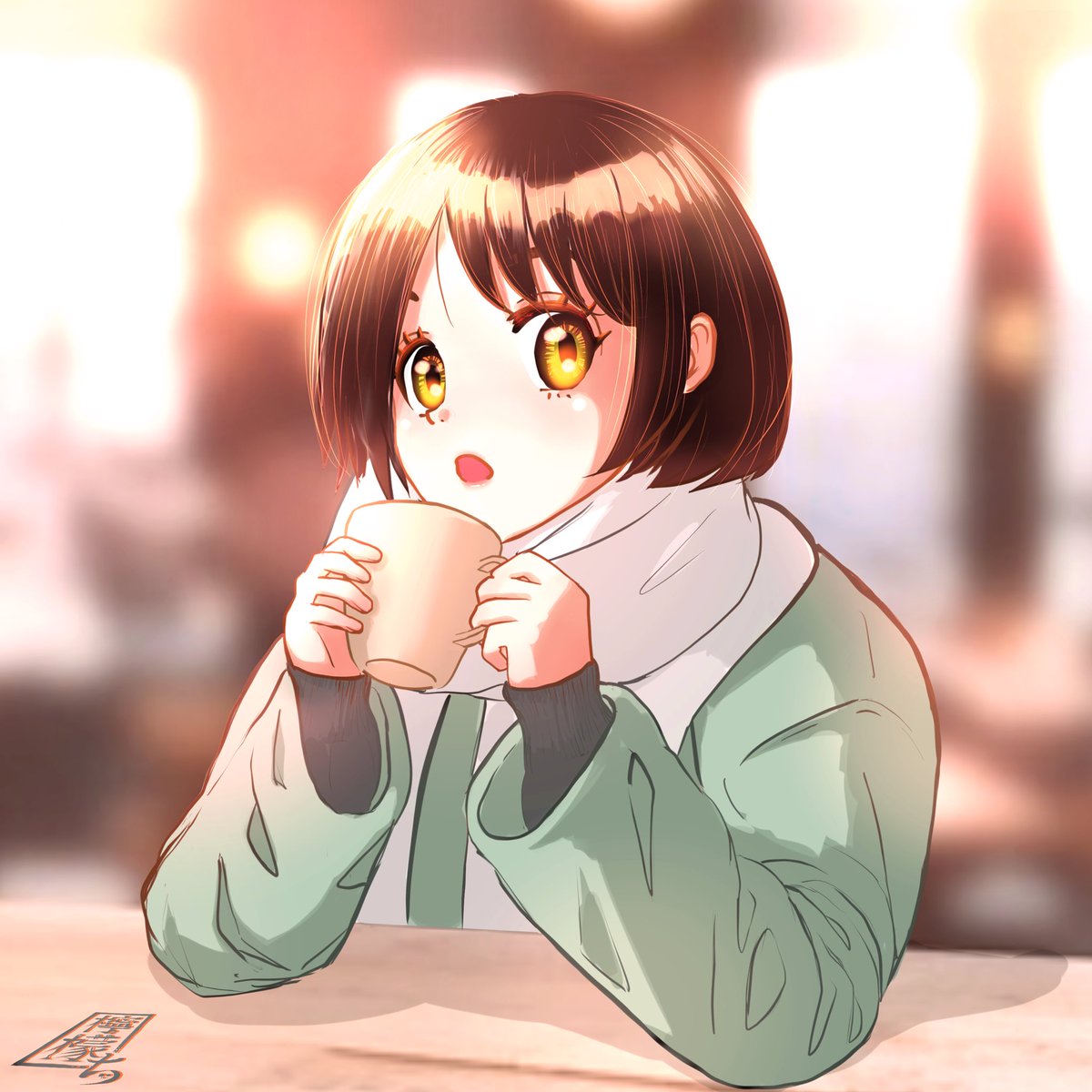 檸檬ち tweet media