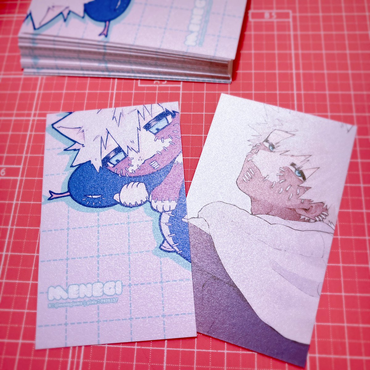 みうみう様　おまとめページ✧ みうみう𓆗 (@miu_omnivore) / Posts / X