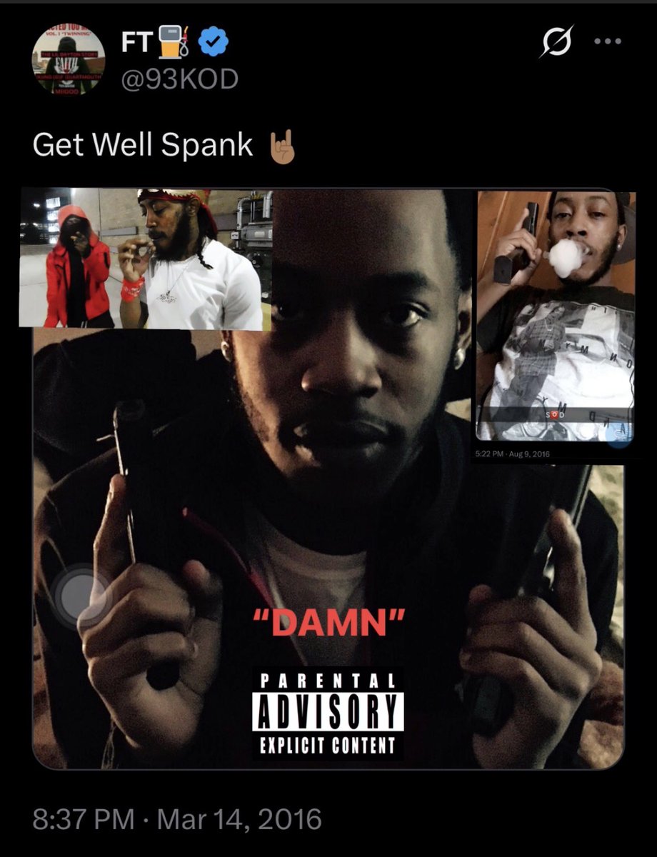 93KOD's tweet image. Dropping a new single tonight   Prepare for take off thanks too my wife back on that rim 🏧👑🛑🚦🚵🏾‍♀️🍆✍🏾 no pad or pen on my babies 

👑KOD MIIGOO da bigger artist 🧑‍🎨