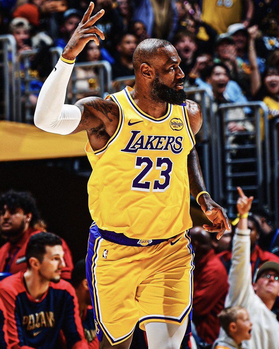 BronMuse's tweet image. VOTES COUNT 3X TODAY. HELP LEBRON SECURE HIS 22ND ALL-STAR SELECTION

HERE'S THE LINK: vote.nba.com 🗳

RETWEET AND SHARE TO PASS IT ON