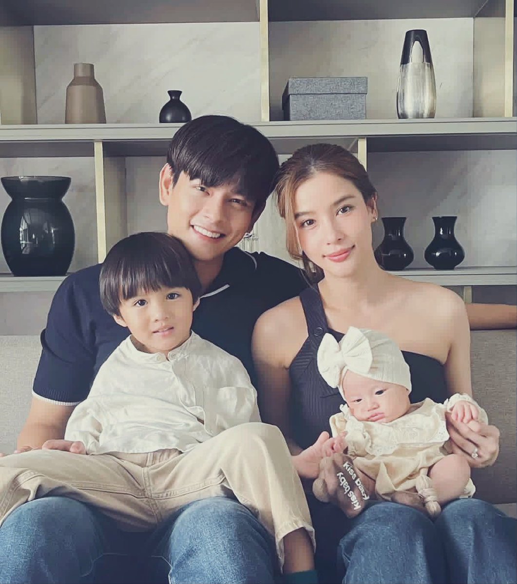 wannarotvill's tweet photo. พ่อ แม่ โซล ซิดนีย์ #จิตสะกดแค้น @iang_sittha https://t.co/b6esxHoU5o