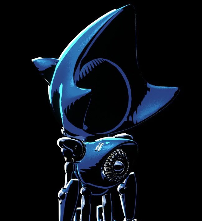 ⫷💠🌀⫸

Un pensamiento constante, ahora soy el único eh inigualable sonic el erizo. . . 

Memorias, pensamiento, todo aquello que el tenía y tiene lo tengo yo. . . 

Me siento tan 𝘷𝘪𝘷𝘰. . . 

Gracias, sonic, por dejarme ser tu...
Tener un corazón que ahora hago palpitar.