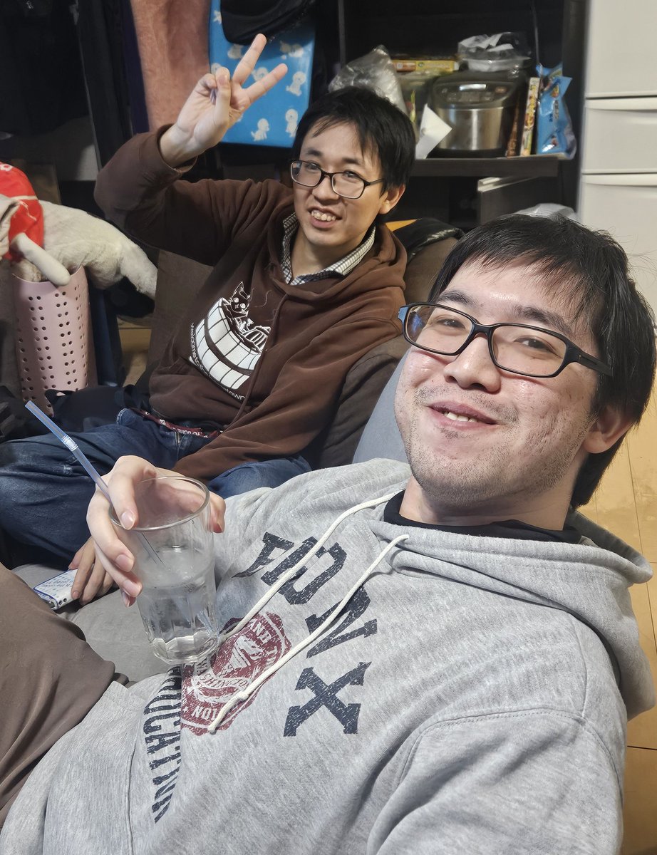 りゅんりゅん (@ryun_ryun_) / Posts / X