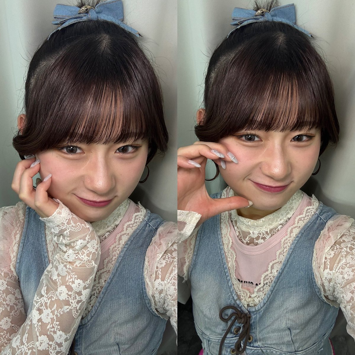 ෆ｢MARRIAGE -The Final-｣ෆ ありがとうございました🫧 VIOLAVIEちゃん