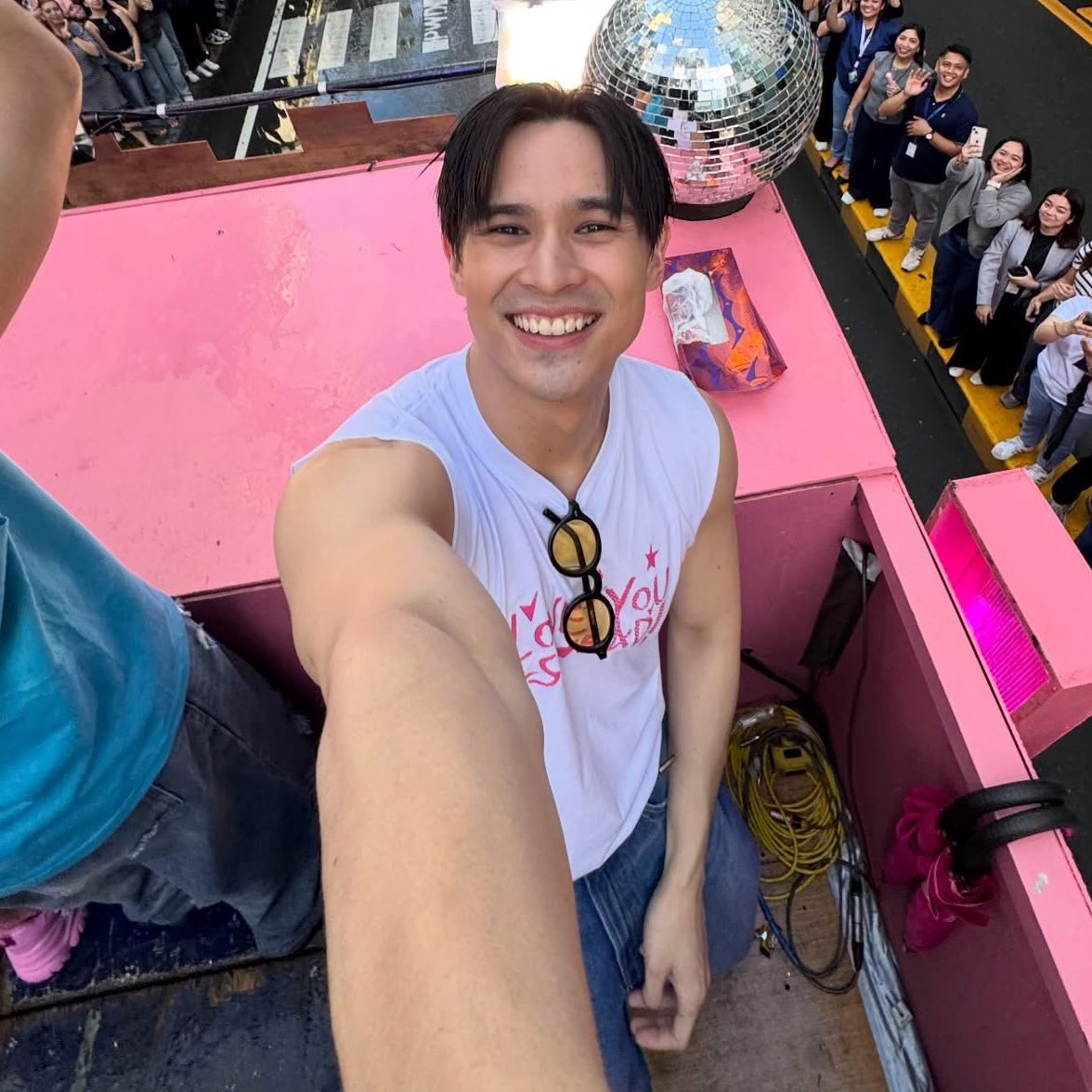 happy for you!! 🩵