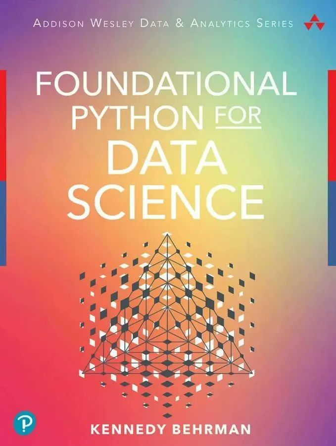 gp_pulipaka's tweet image. Foundational Python for Data #Science! #BigData #Analytics #DataScience #IoT #IIoT #PyTorch #Python #RStats #TensorFlow #Java #JavaScript #ReactJS #GoLang #CloudComputing #Serverless #DataScientist #Linux #Books #Programming #Coding #100DaysofCode  
geni.us/FPDataSci