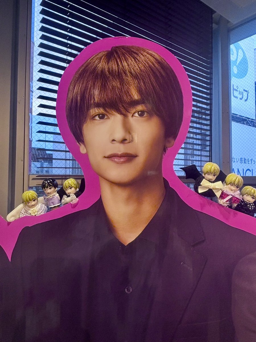 Ricoになります⭐︎ riko.p (@naniwa_amb9) / Posts / X