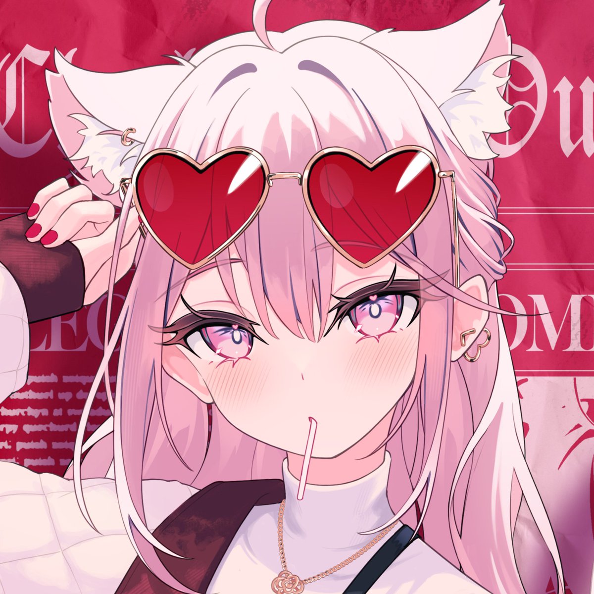 るぅ〰️♡ ルゥ (@RuUwolf_19) / Posts / X