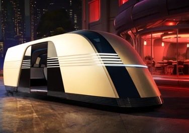 VariousCoin's tweet photo. 🚨 ELON’S FUTURE DROP: Tesla Robovan = a living room on wheels 🚐🔥
AI drives while you chill, game, party.
Mobility + AI + crypto energy incoming.
Streets about to level up 🚀

#Tesla #Robovan #ElonMusk #AI #Crypto #Web3 https://t.co/QcEtzMNANS