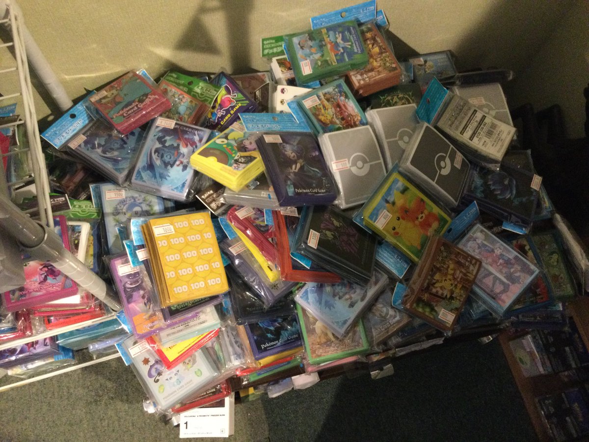 【きち@店長】トレカ専門店✨多数出品中様 リクエスト 2点 まとめ商品 ❤️‍🔥❤️‍🔥❤️‍🔥入荷情報❤️‍🔥❤️‍🔥❤️‍🔥 激安 AR プロモ