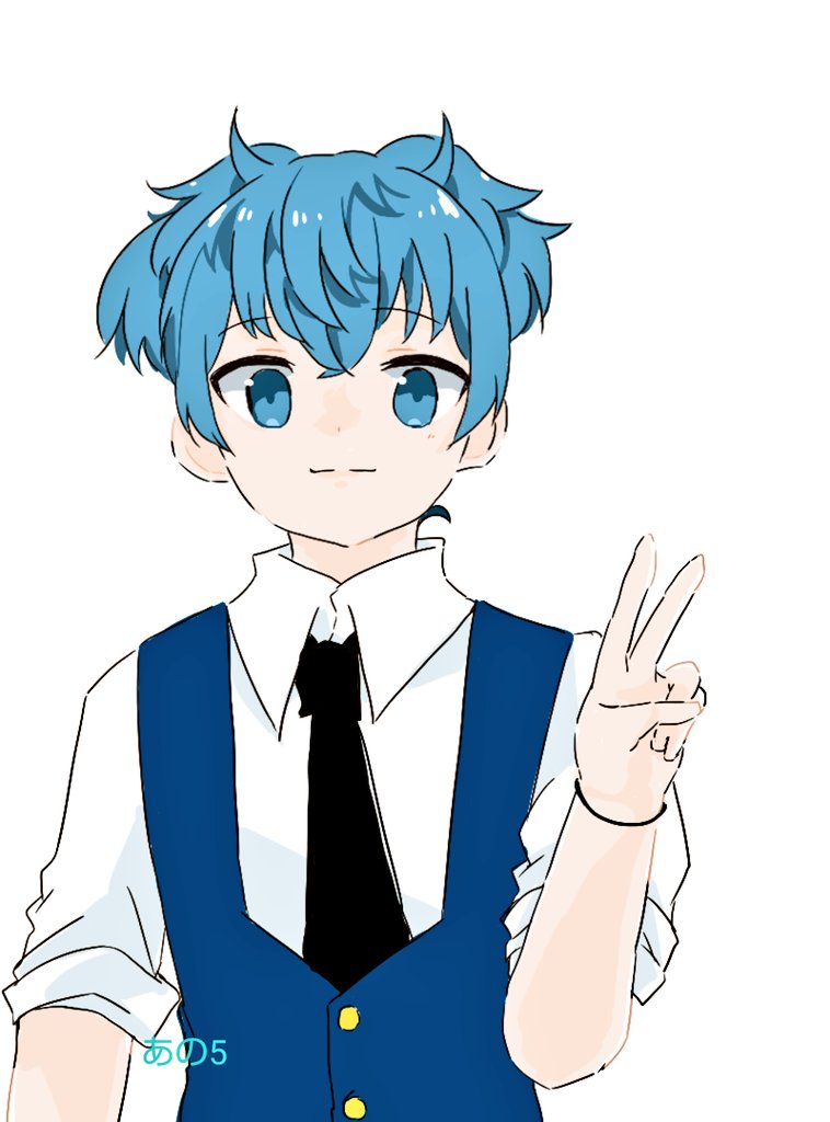 あの5 (@005cider) / Posts / X