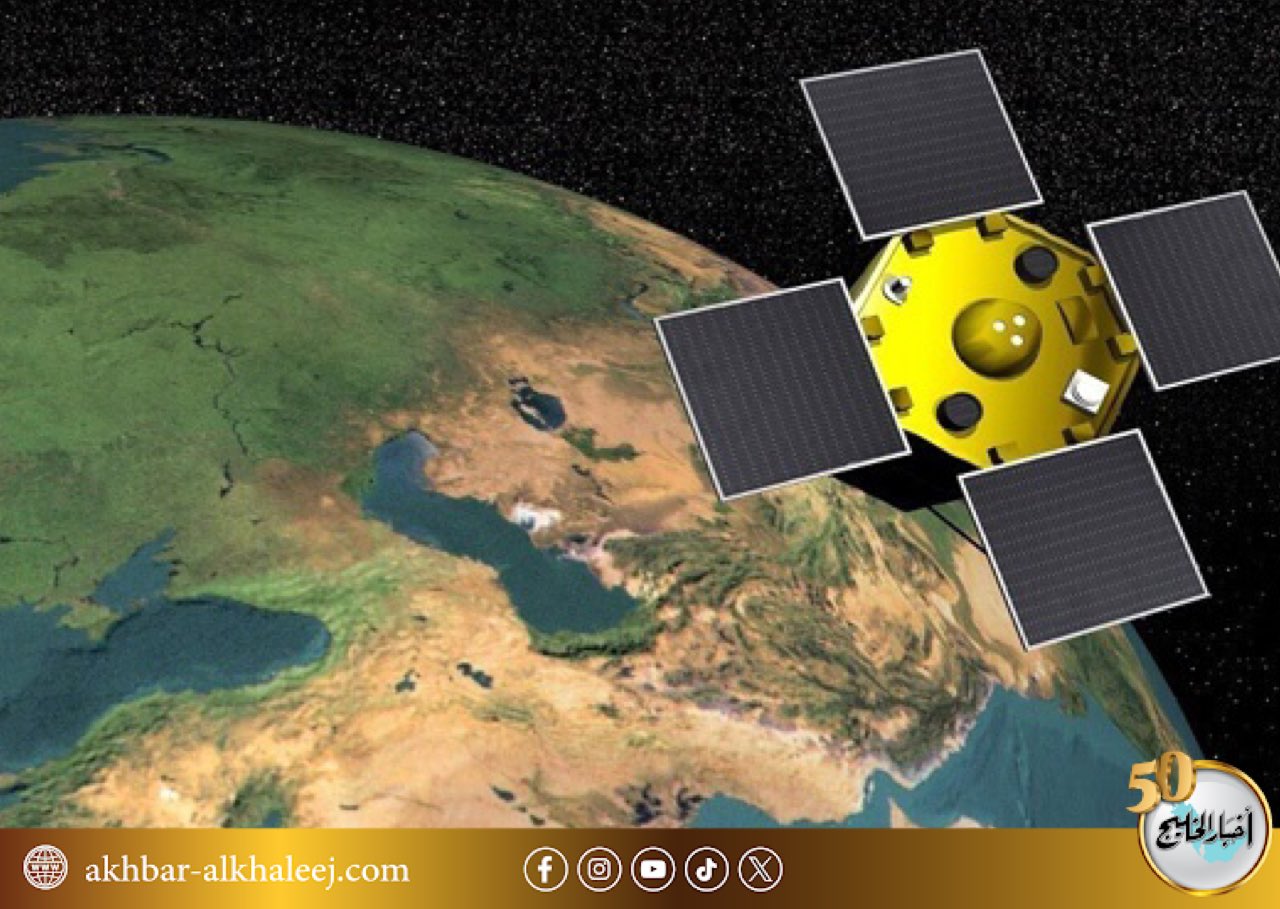 جامعة روسية تخطط لإطلاق قمر صناعي نانوي إلى الفضاء #البحرين 