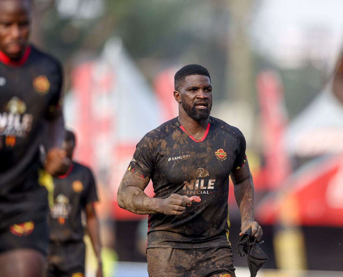 HipposFans's tweet image. What a fitting way to bow out! 
Micheal Wokorach’s final game was everything we hoped for passion, pride, and a packed crowd giving a true legend the send-off he deserves. The match itself delivered, ending 22-16 a scoreline that perfectly summed up the fight and spirit he…