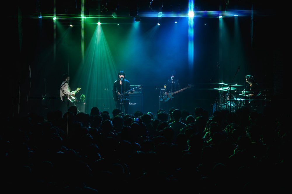 서울 인디 뮤직 페스타 - Seoul Indie Music Festa tweet media