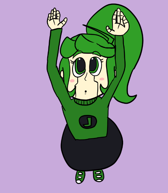 Lauren L (@lilgreenthunder) on Twitter photo 