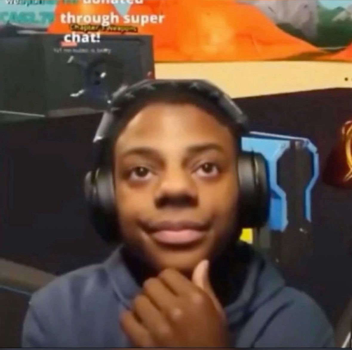 the phenom himself tweet media