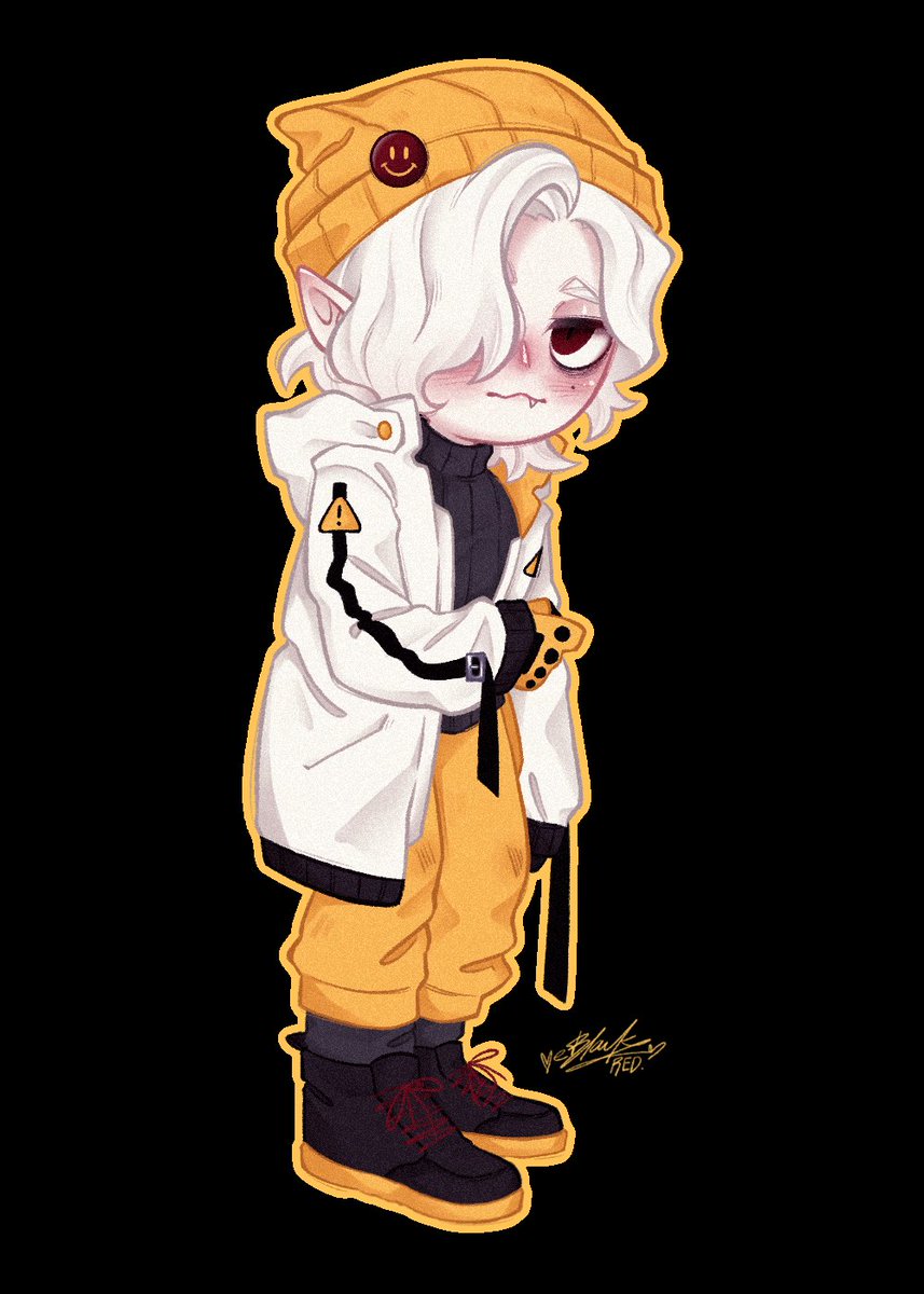 Luca Wrenhart🩸🦇
ฝากเอ็นดูเด็กคนนี้ด้วยนะคะ🥹💖

#OC