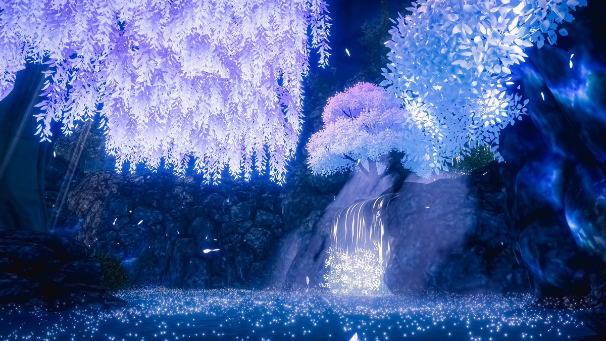 Neomance【VR Photographer】 tweet media