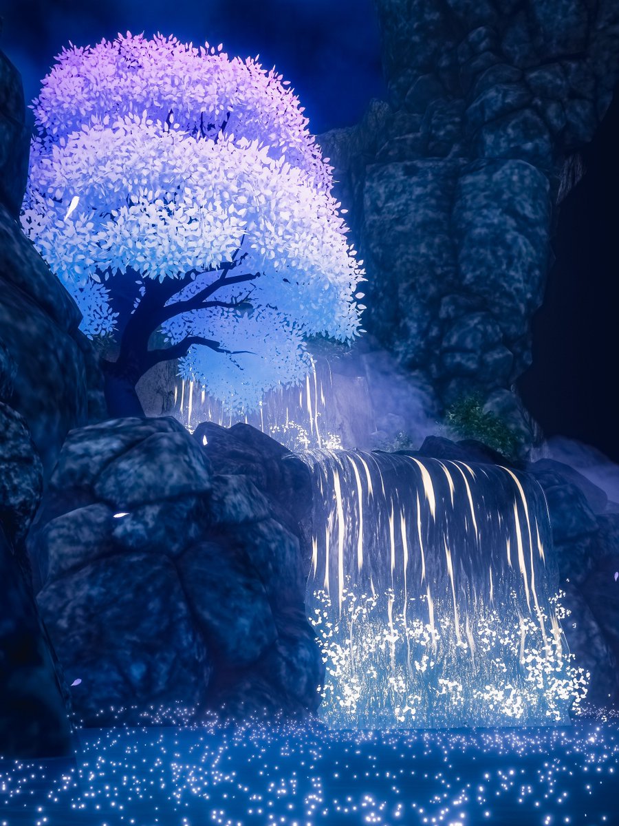 Neomance【VR Photographer】 tweet media