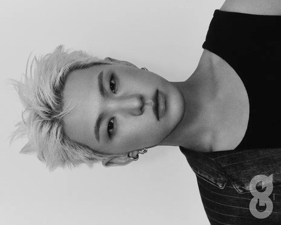 khoshlover's tweet photo. model hoshi this year💕💕💕 https://t.co/TWG32ThiOU