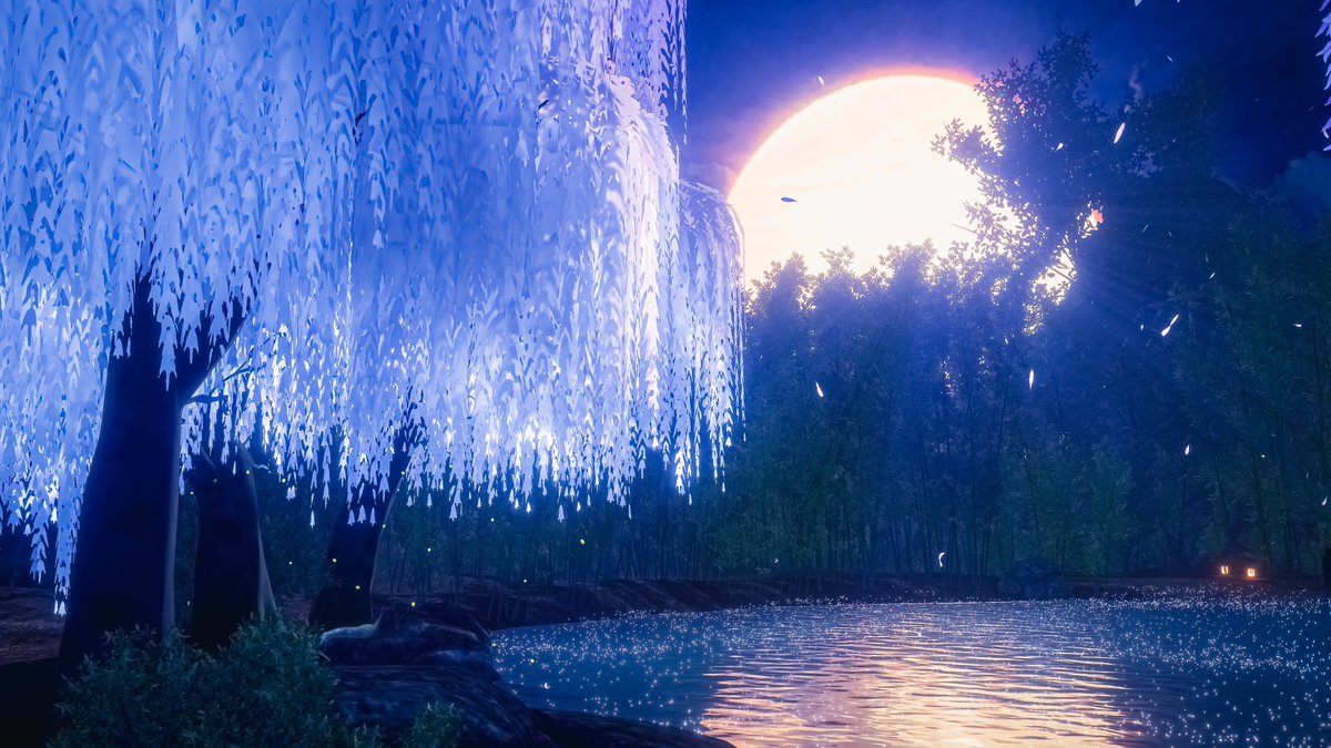 Neomance【VR Photographer】 tweet media