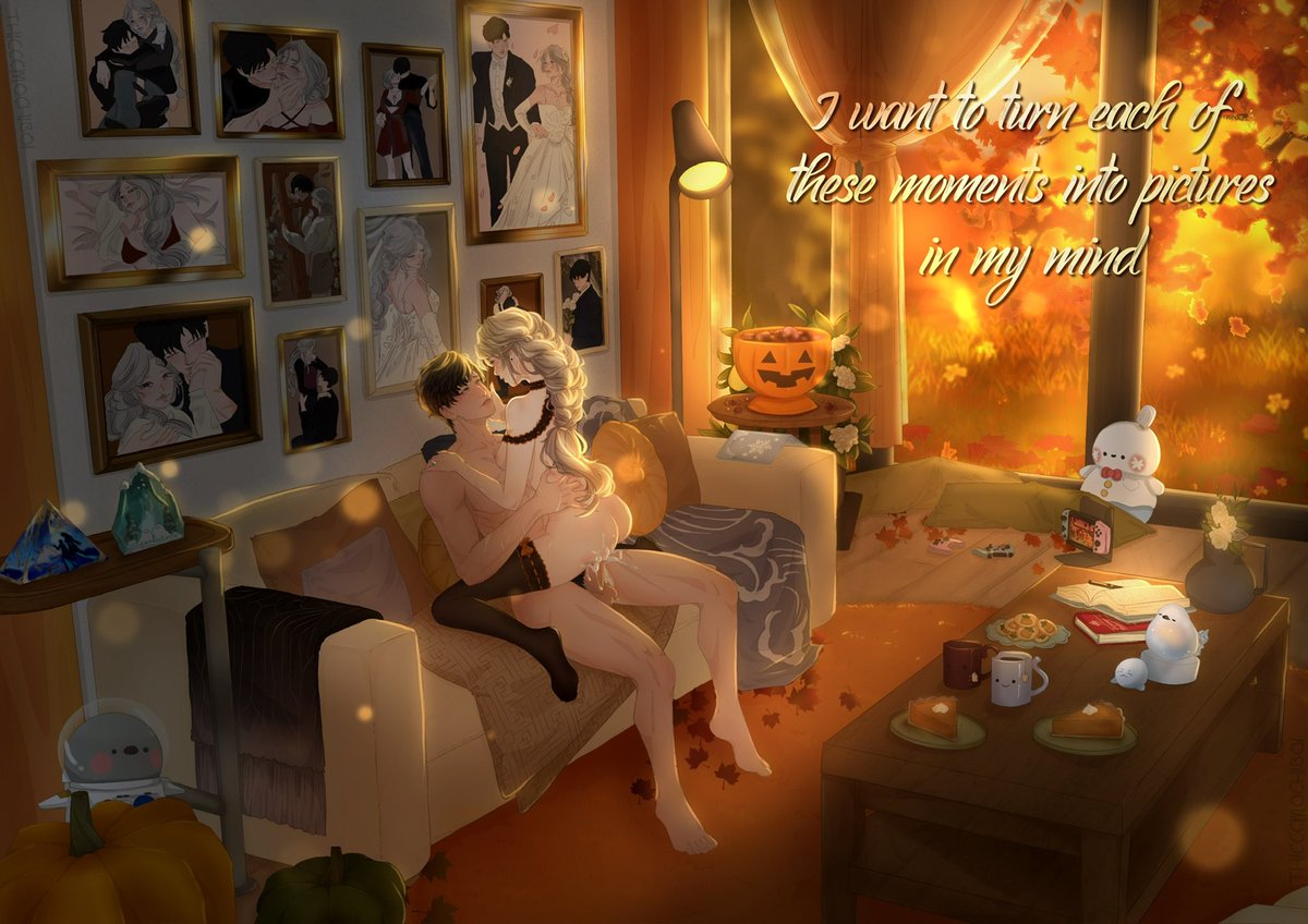 thicccmochiboi's tweet photo. Thank you so much @TSFanzine for letting me be a part of this amazing fanzine! I got to work with so many amazing people! Go check it out and give my new friends some love <3 (btw I’m in the Zayne nsfw group (｡•̀ᴗ-)✧) https://t.co/KtZ3jAd6Gh