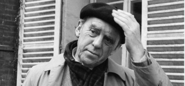 "Chi dorme in democrazia si sveglia in una dittatura."

Ricordando Heinrich Böll, nato il #21dicembre 1917.