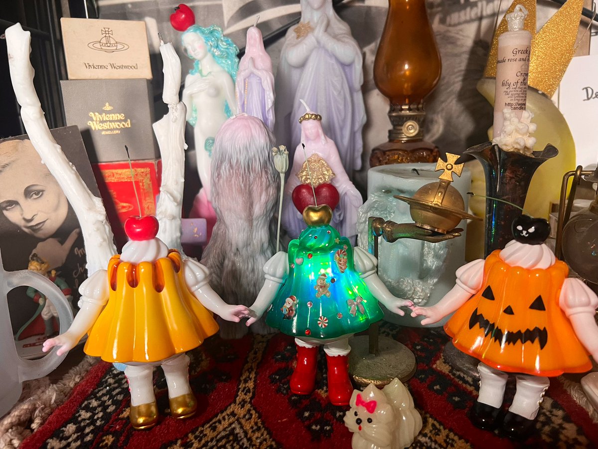 ゼリーちゃん ソフビ 本田みずほ Em zed eych ゼリーちゃん ソフビ em zed eych 本田みずほ サイン入り - メルカリ