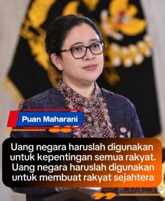 Roebanie's tweet image. ✍️✍️✍️ make sure of that
.
.
@puanmaharani_ri nasional.kompas.com/read/2025/12/0…