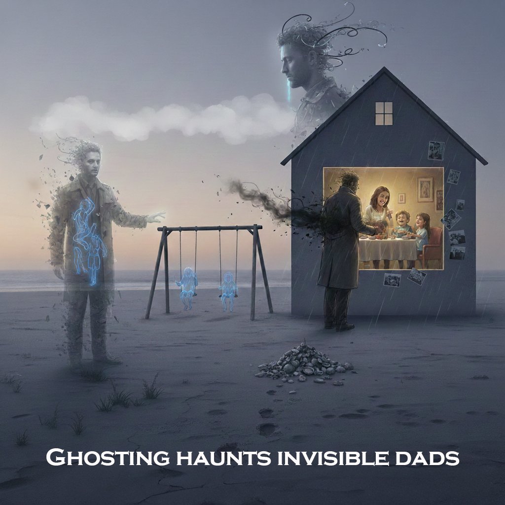 man2manfathers's tweet image. If you're not there when they need you, don't expect them to believe in phantoms. What's one thing you can do today to show your kids they're important to you. #PresentDad #Fatherhood #Man2ManFathers