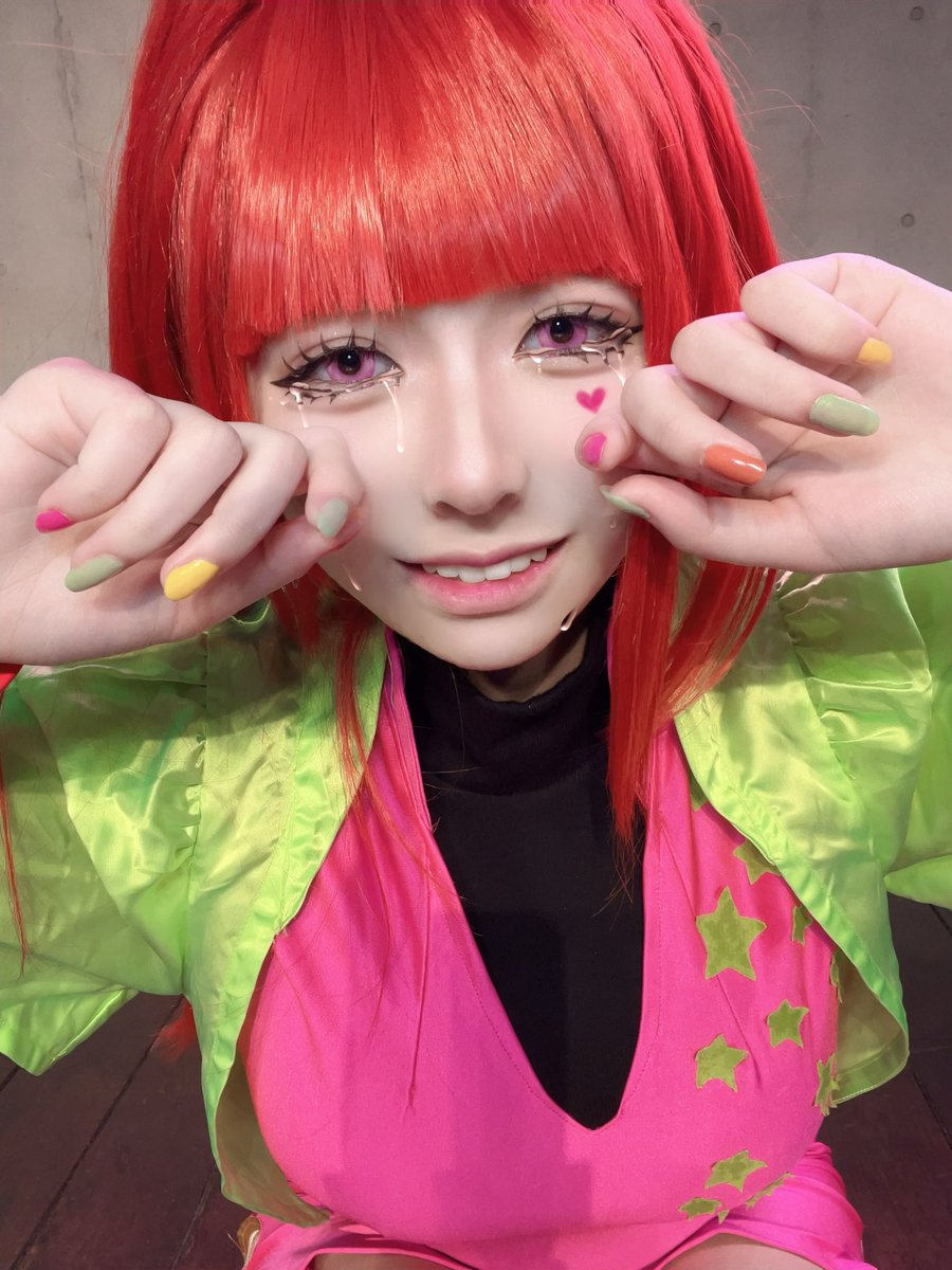 コスプレ/グノーシア.SQ ⊱ ──────ஓ๑♡๑ஓ